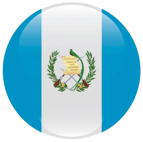 Chat Guatemala