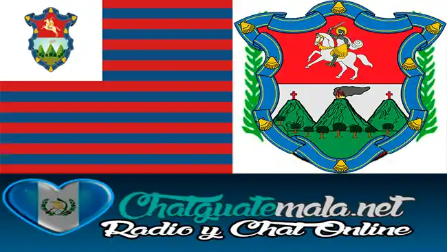 Chat Departamento de Guatemala