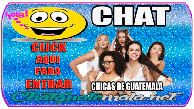 Chat Con Chicas Hermosas De Guatemala