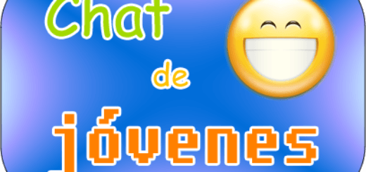 Chat Jovenes Adolescentes