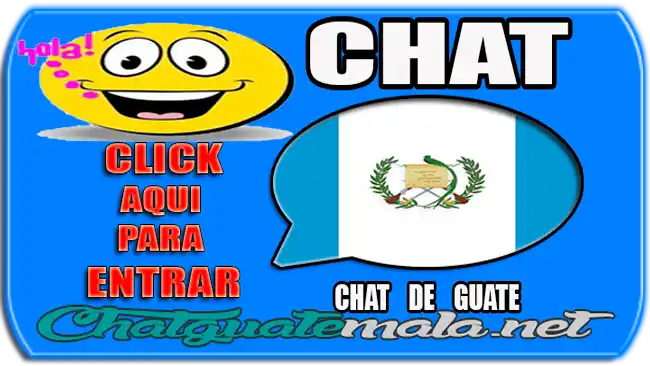 Chat de Guate